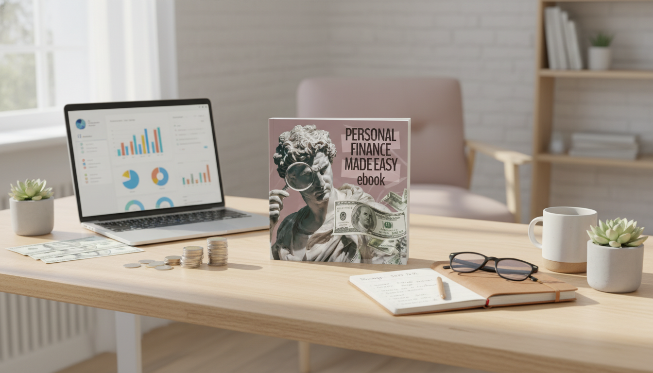 Money Reset System: Budget, Save, Invest, Crush Debt