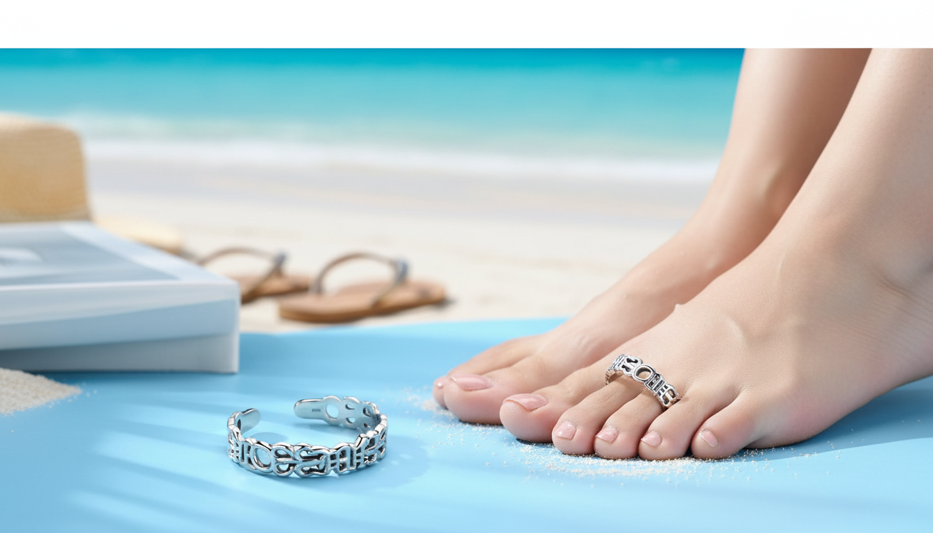 Sterling Hollow Letter Cuff Bracelet: Fit, Style, Care