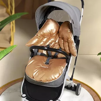 Momcozy Stroller Explained: Features, Fit & Buying Tips